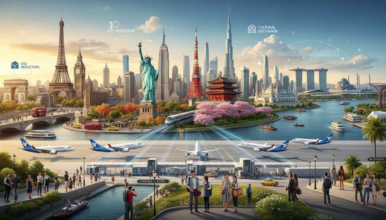 most visited places in the world 2023