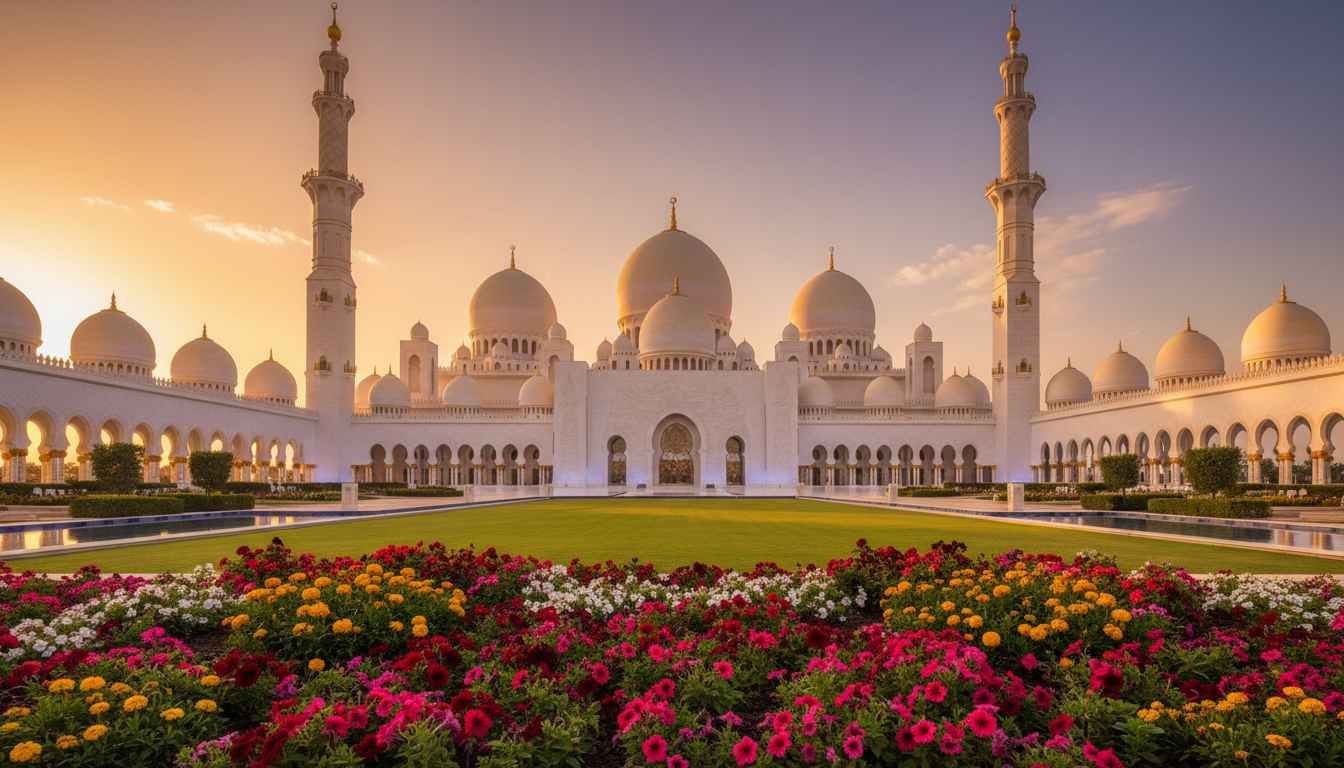 abu dhabi places to visit for free