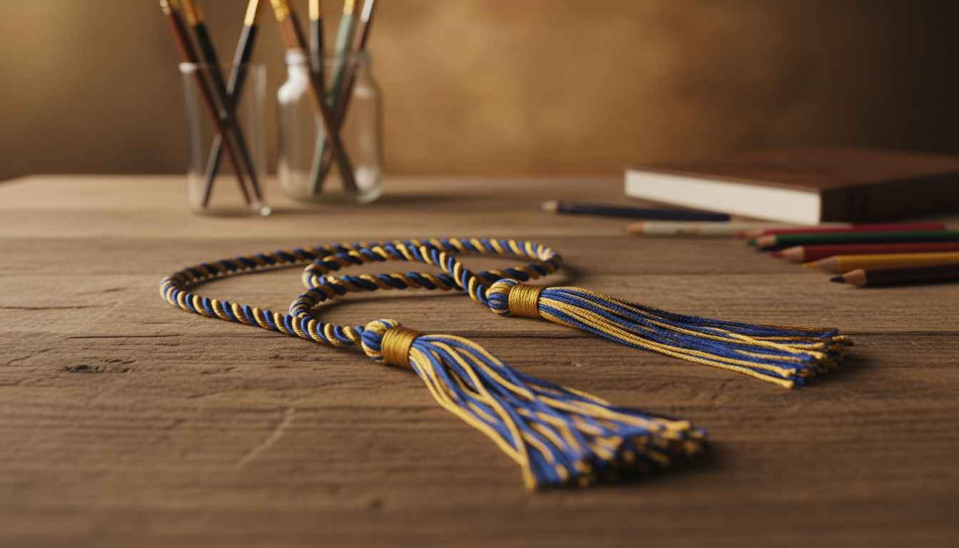 art honor society cord