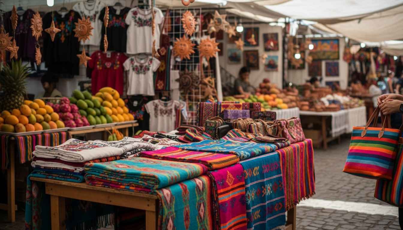 best place to visit in mexico city