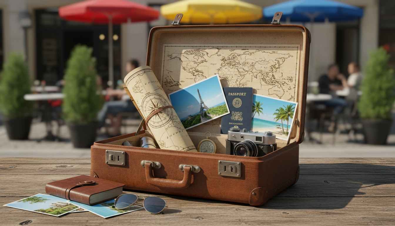 best places to go visit in the world