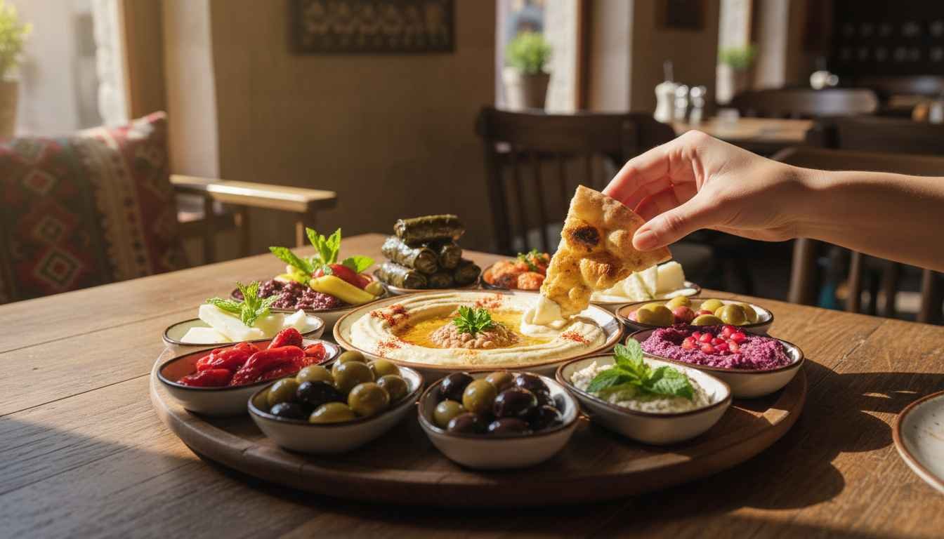 best places to visit during istanbul layover