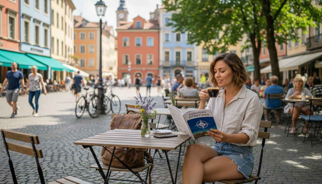 best places to visit for single women