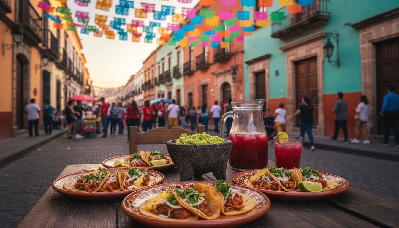 best places to visit in mexico for tourists