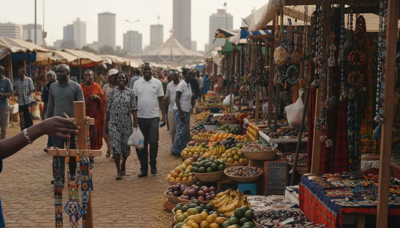 best places to visit in nairobi for fun