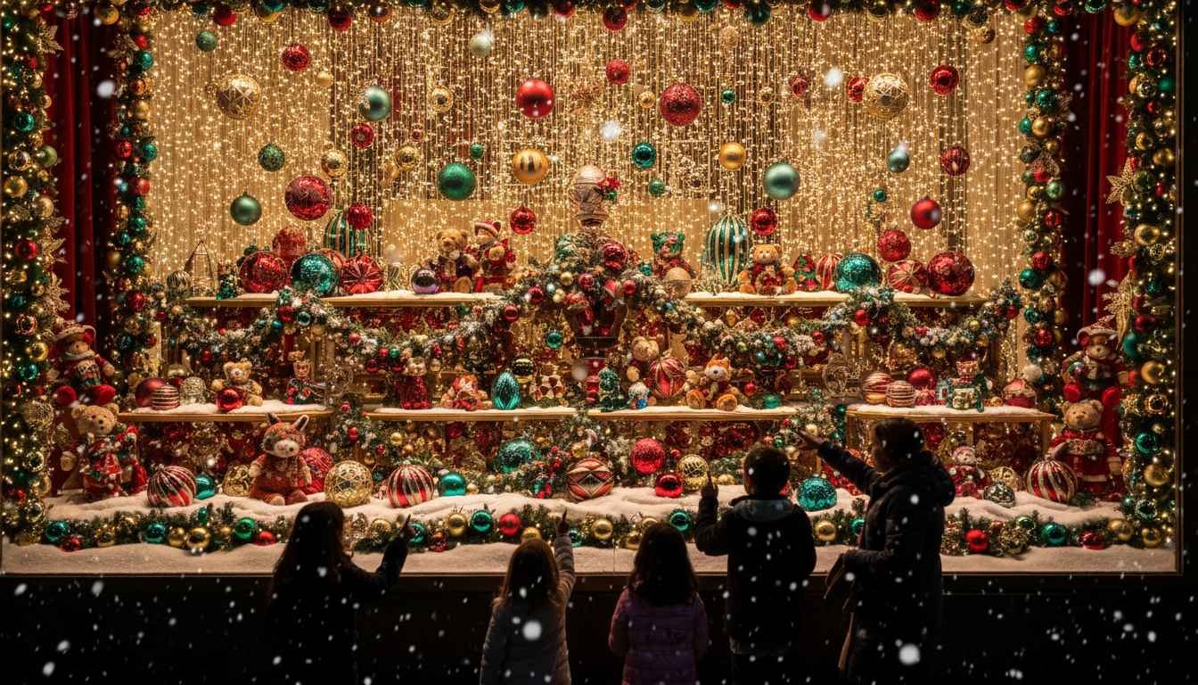 best places to visit in nyc during the holidays