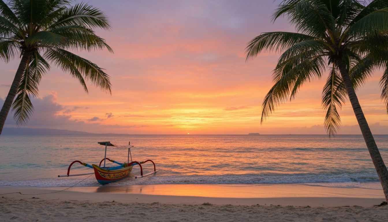 best places to visit in sanur bali