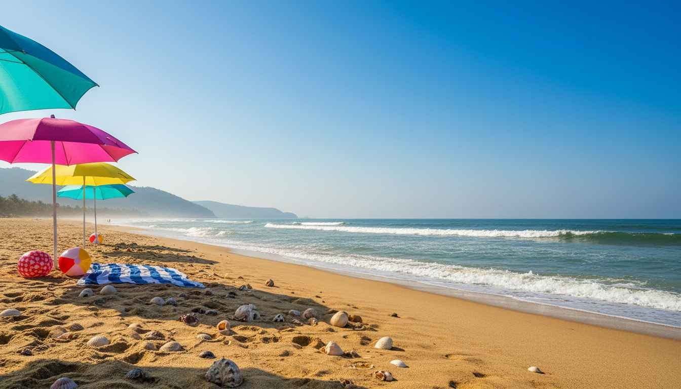 best places to visit in summer in Andhra Pradesh