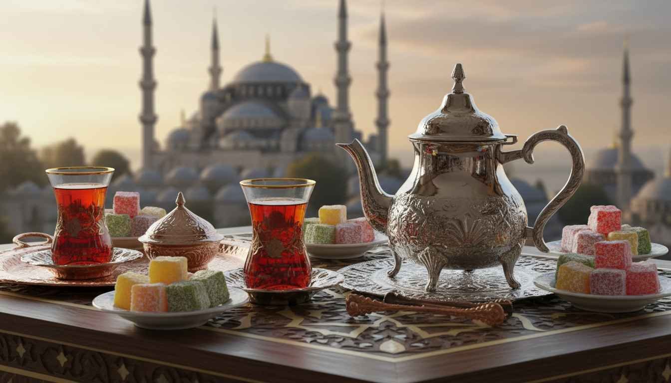 best places to visit in turkey - tripadvisor