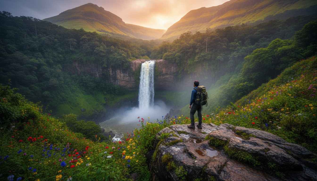 best places to visit in western ghats maharashtra