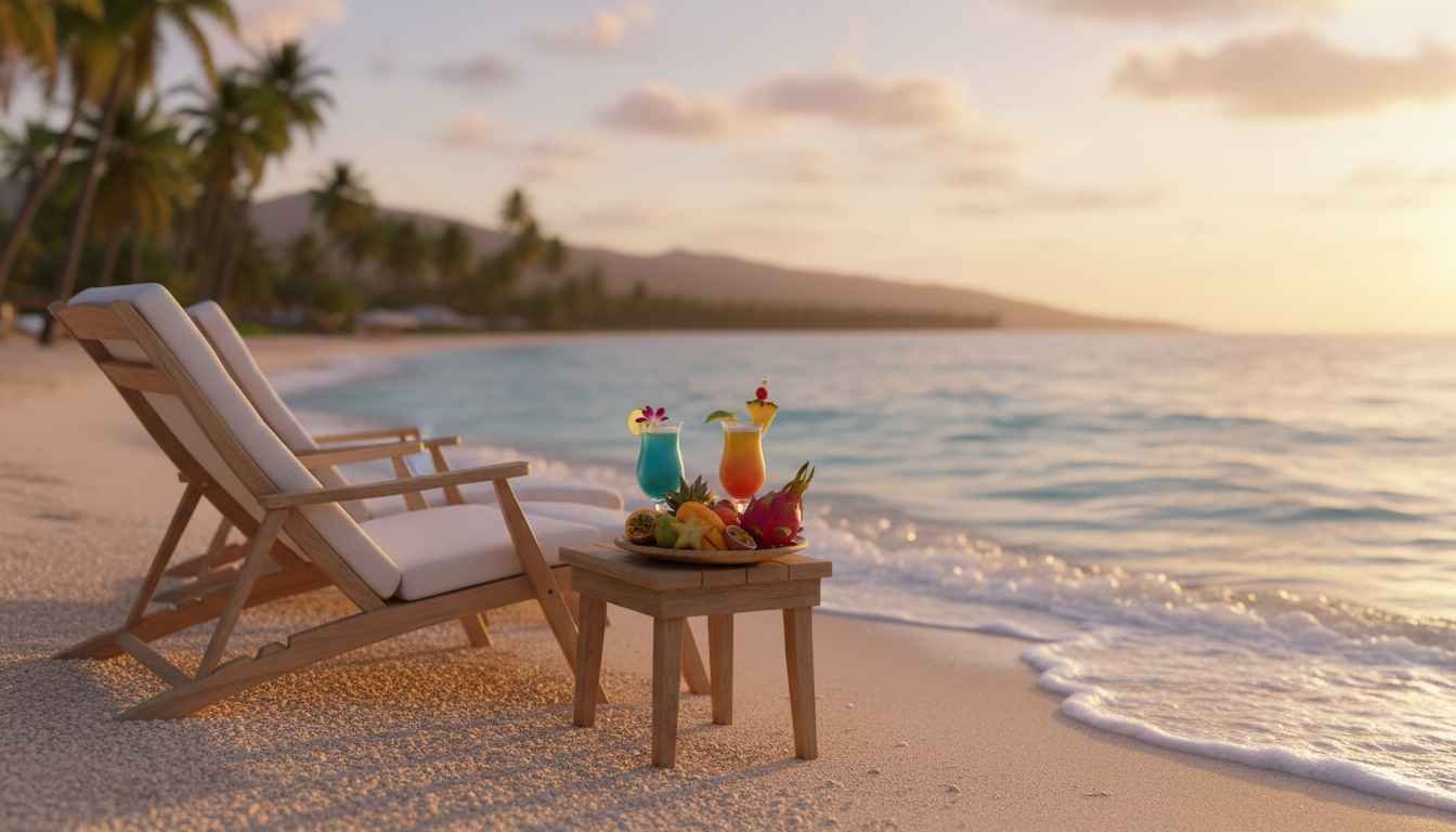 places to visit in mauritius for couples