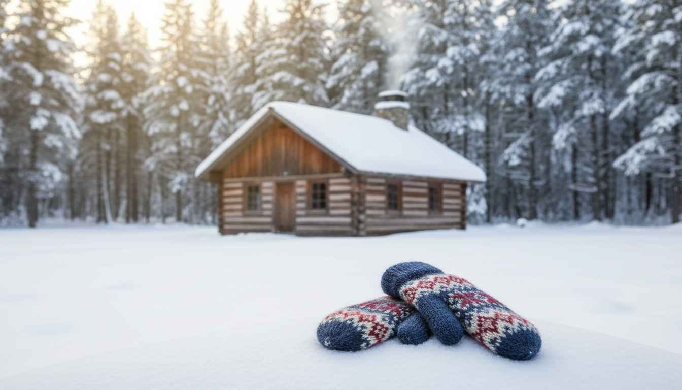 places to visit in northeast in winter