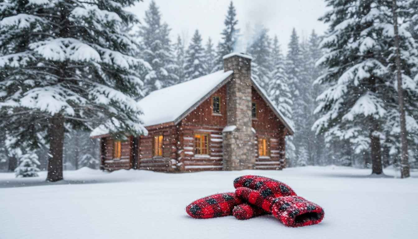 places to visit in ontario canada during winter