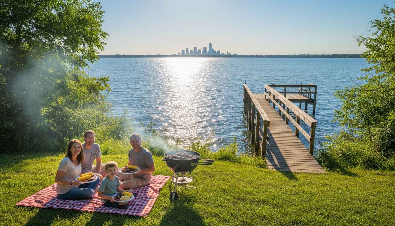 places to visit in texas near dallas