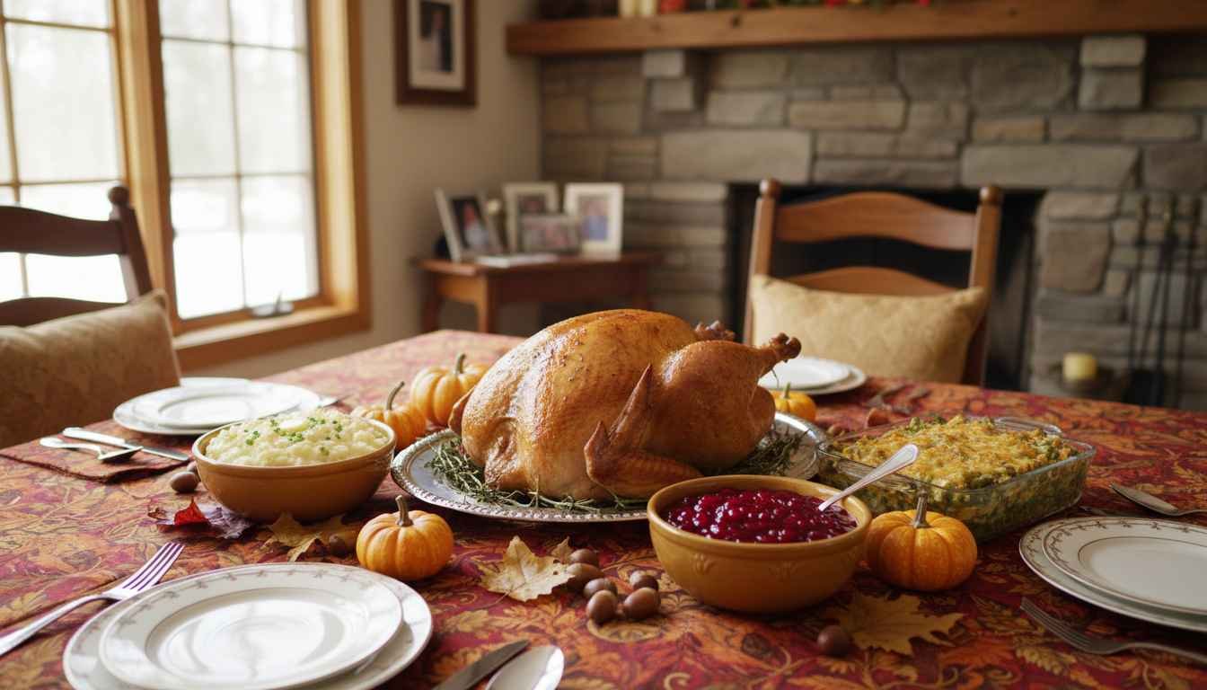 places to visit in the us during thanksgiving
