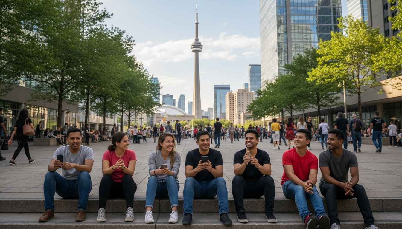 places to visit in toronto downtown for free