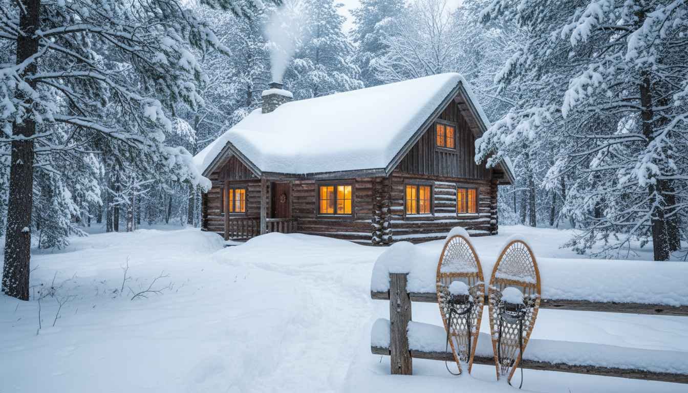 places to visit in winter in ontario