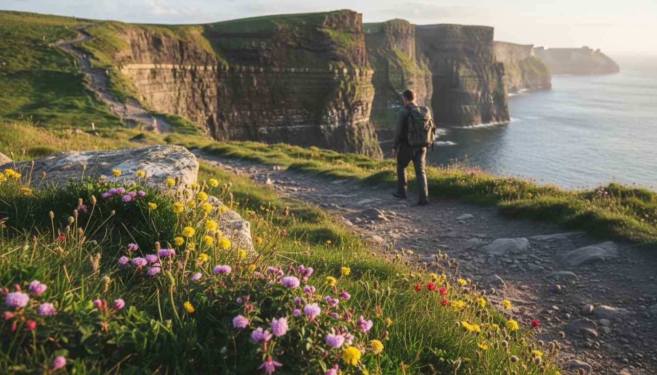 places to visit near cliffs of moher