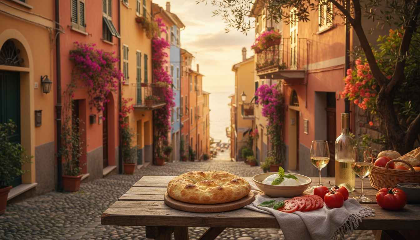 places to visit near santa margherita ligure