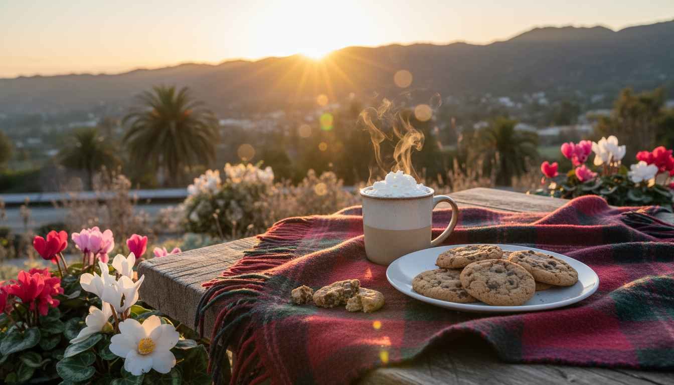 southern california places to visit in winter