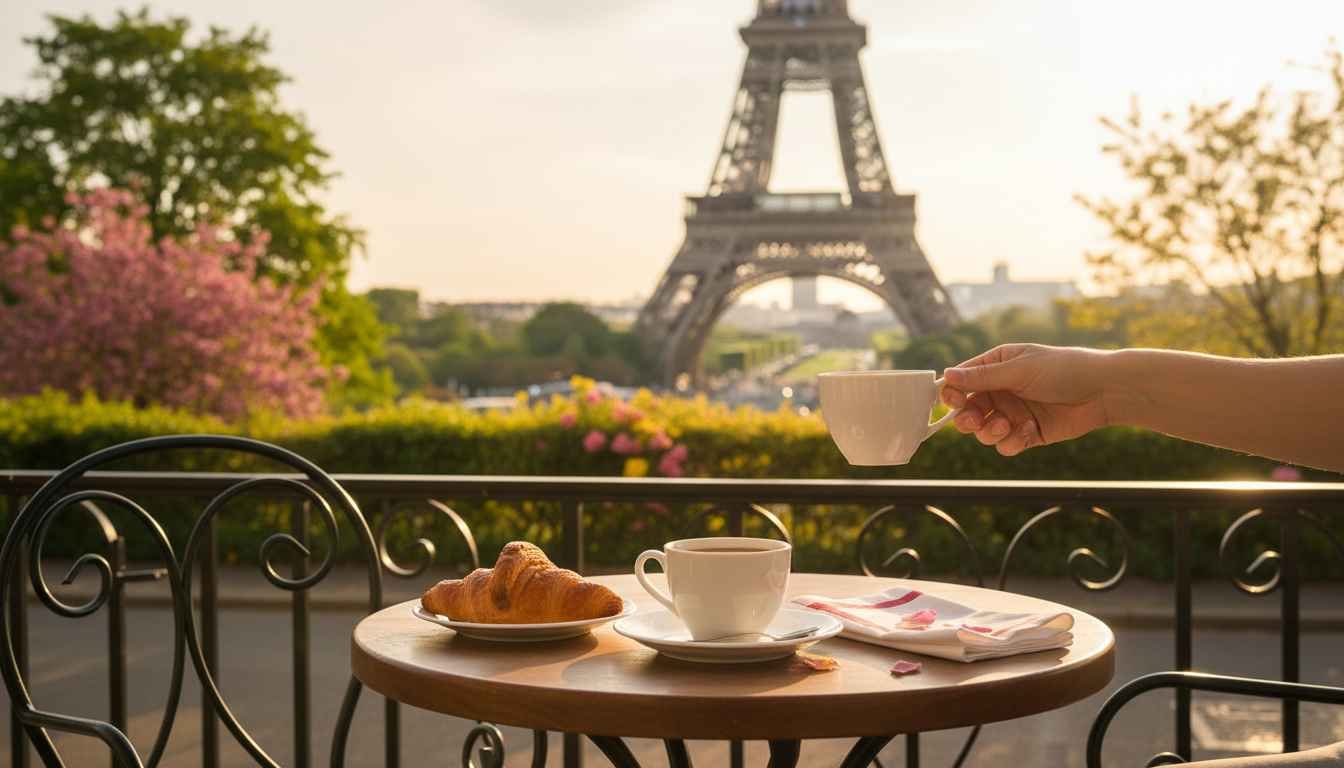 the best places to visit in paris france