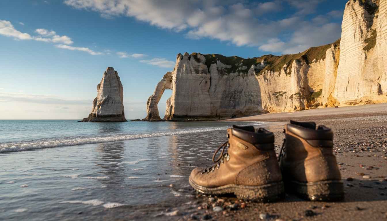 top places to visit in normandy france