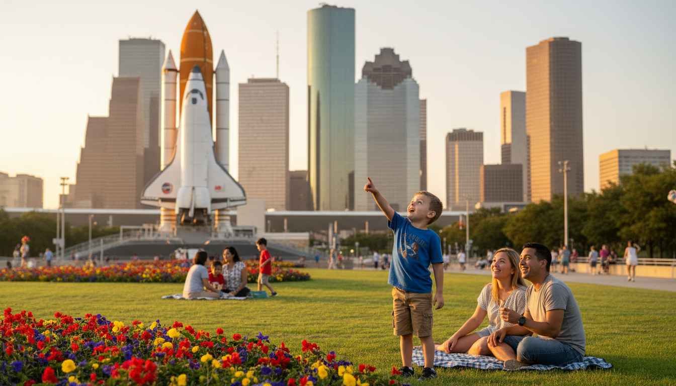 top ten places to visit in houston tx