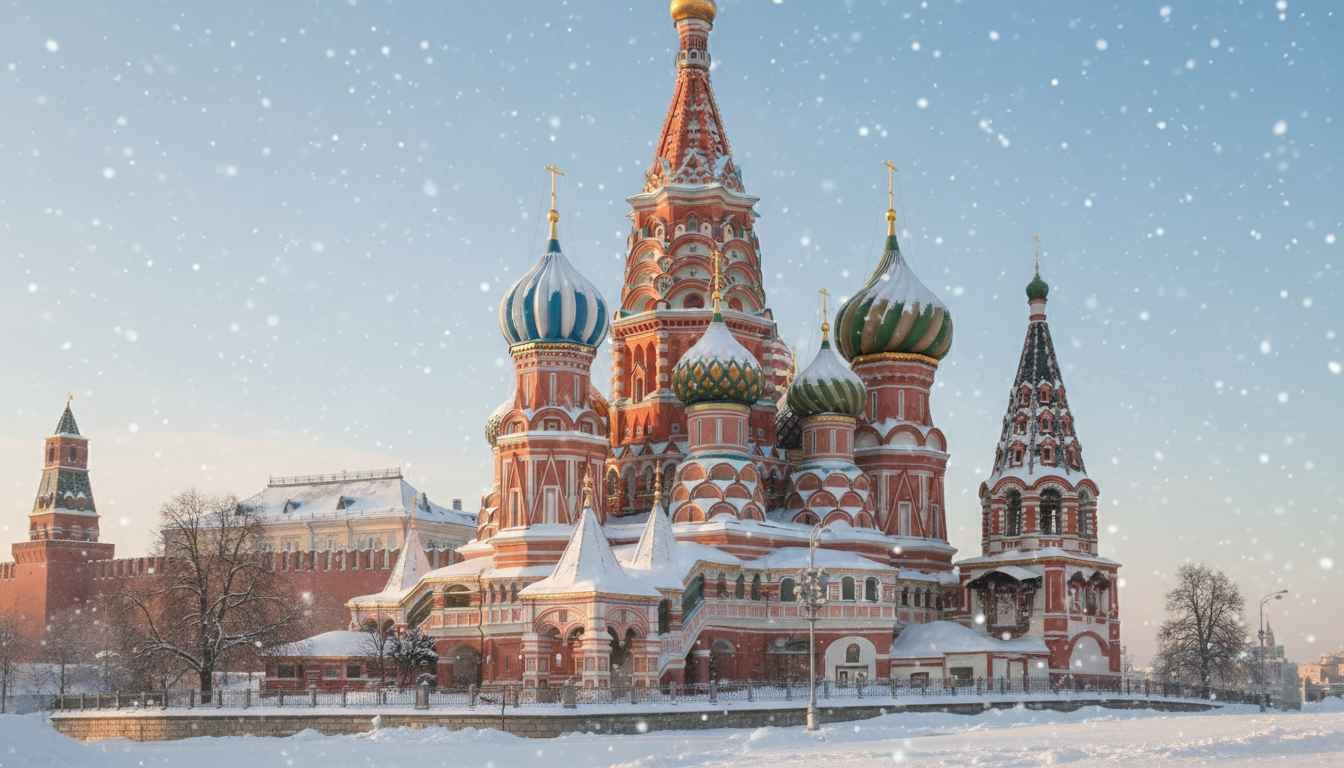 top ten places to visit in russia