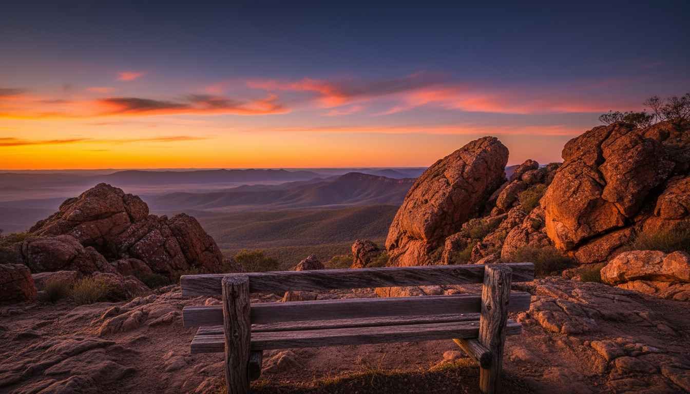 unique places to visit in south australia