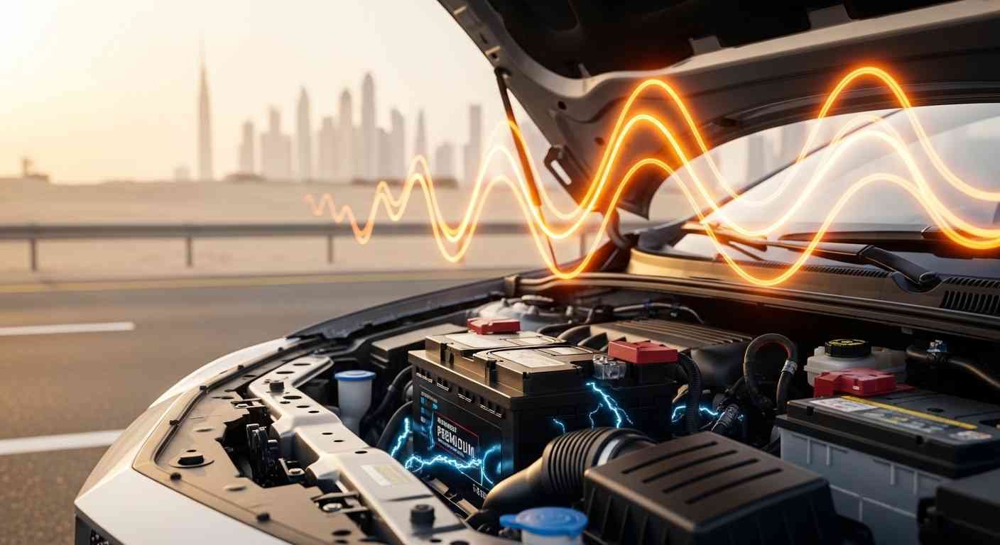 Are Premium Car Batteries Worth It in Hot Climates