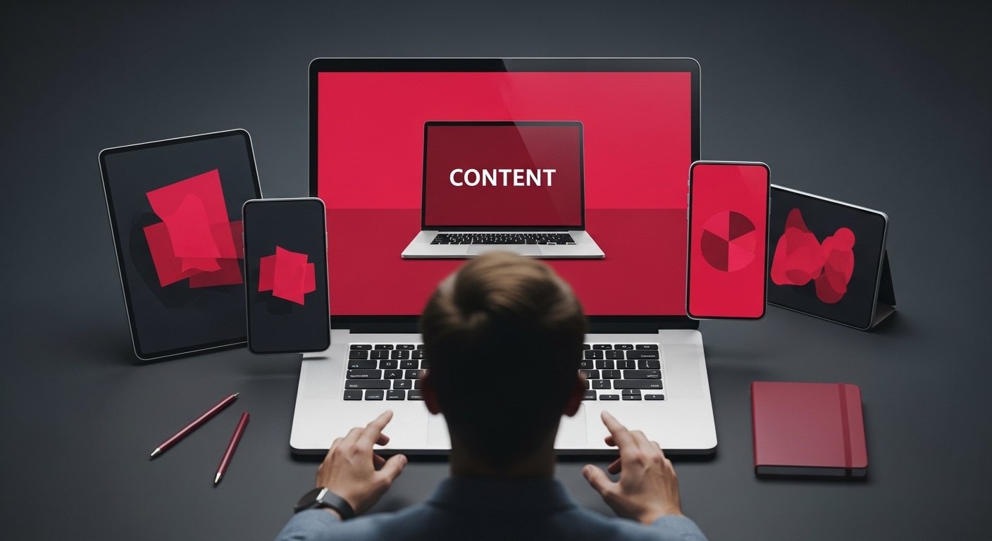 Digital Marketing ROI Santa Monica