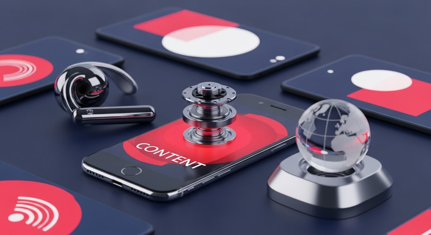 ROI of digital marketing in telecommunications