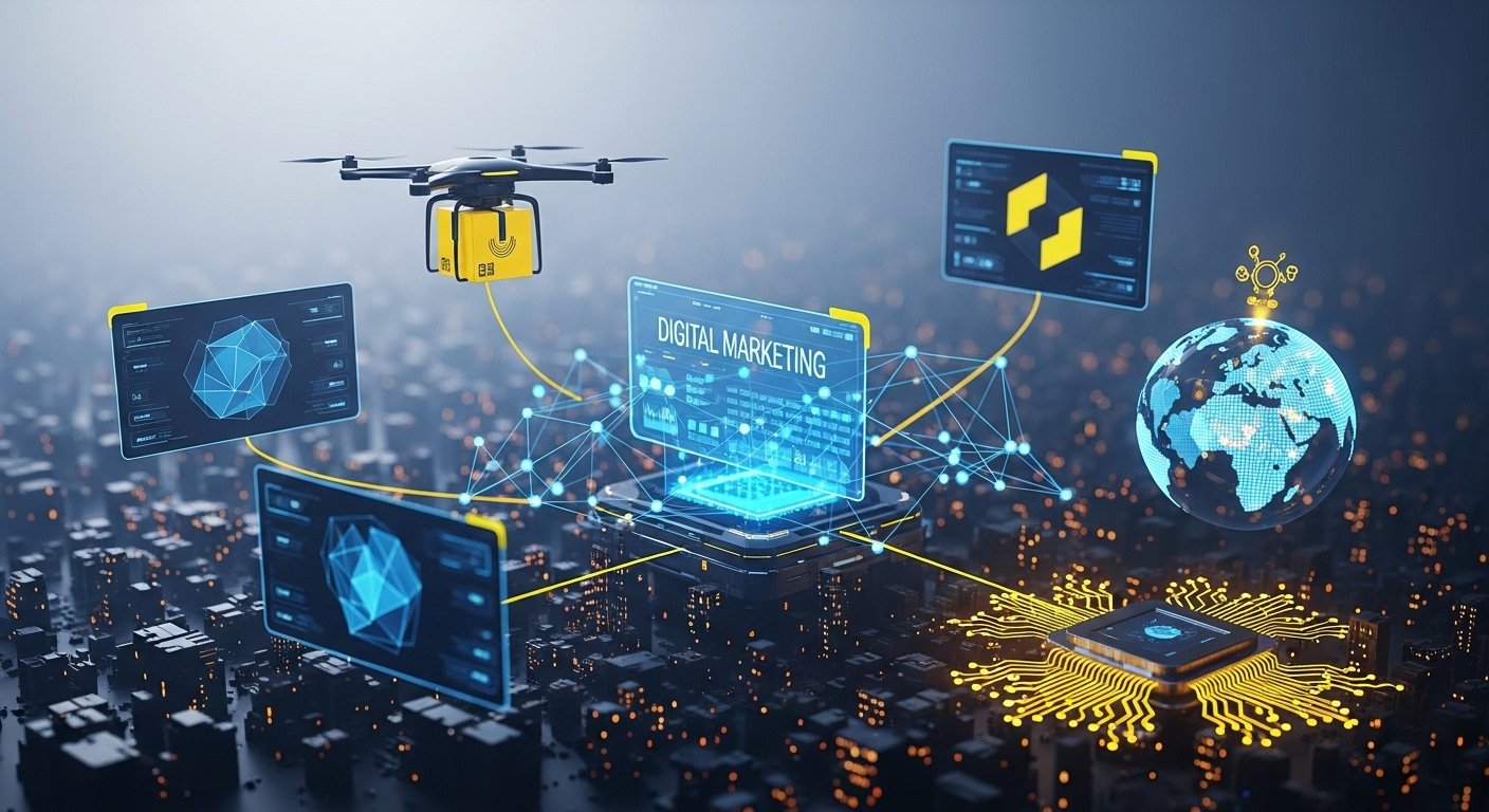 Sofia eCommerce digital marketing